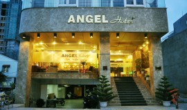 Khách sạn Angel6