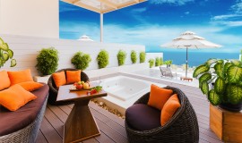 Premium-Suite-03-The-Cliff-Resort-Residences