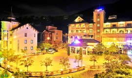 Ky Hoa Hotel 23