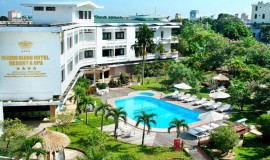 Huong Giang Hotel Resort & Spa 15