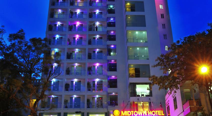 Midtown Hotel Hue 7