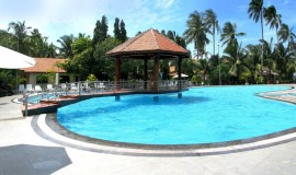 Hai Au Mui Ne Beach Resort & Spa 12