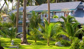 Hoang Ngoc Beach Resort 17