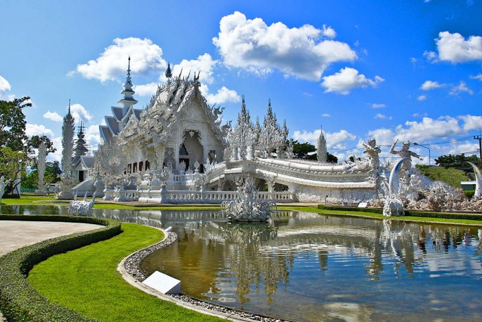 Chiang-Rai