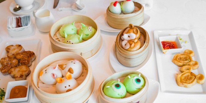 hong kong disneyland dim sum1