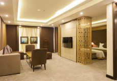 Mường Thanh Luxury Buon Ma Thuot Hotel 3