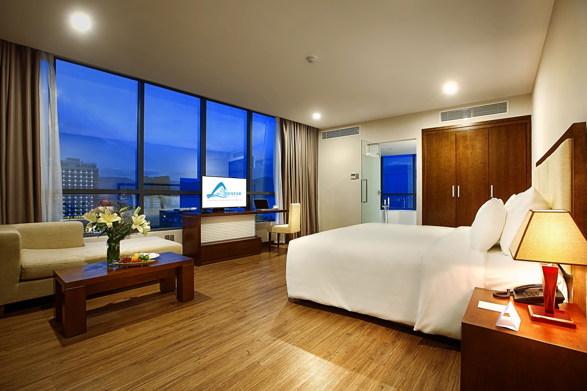 Avatar Danang Hotel 6