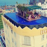 Queen's Finger Hotel Da Nang 1- khách sạn 3 sao