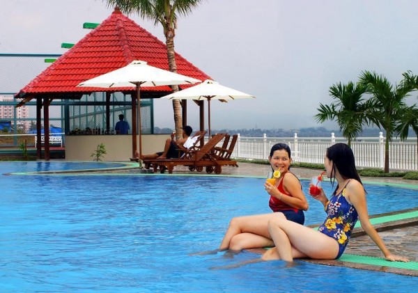 Royal Health Care Resort Quy Nhơn14