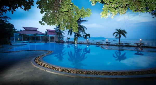 Royal Health Care Resort Quy Nhơn7