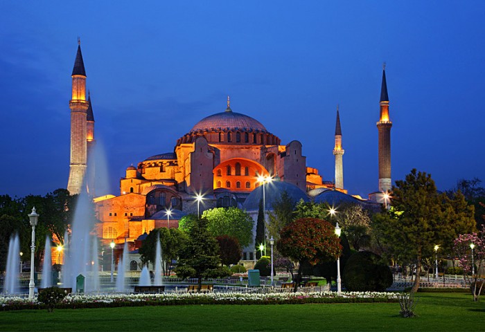 hagia_sofia_night