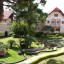 Monet Garden Villa 5