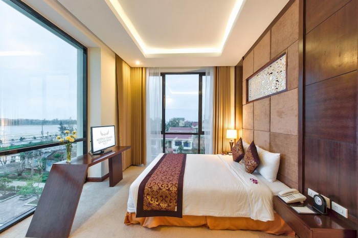 Muong Thanh Holiday Quang Binh Hotel 2