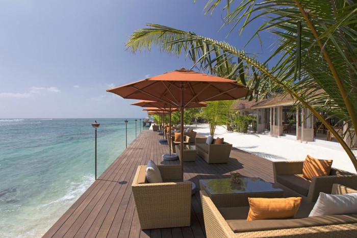 Anantara Veli Maldives Resort 2