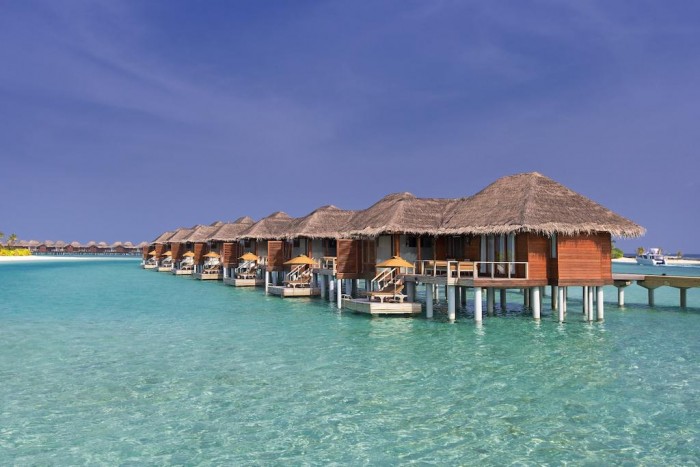 Anantara Veli Maldives Resort 6