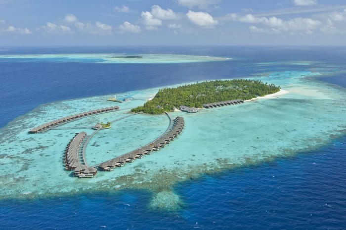 Ayada Maldives 1