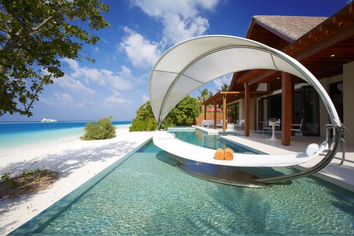 Niyama Private Islands Maldives 9