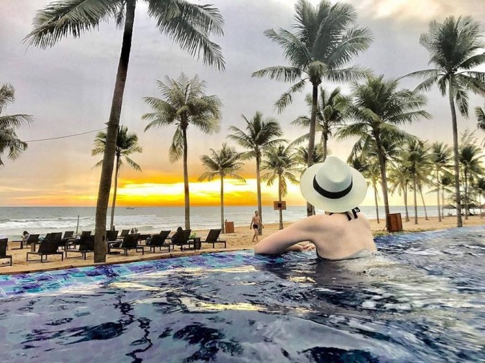 Novotel Phu Quoc Resort 15