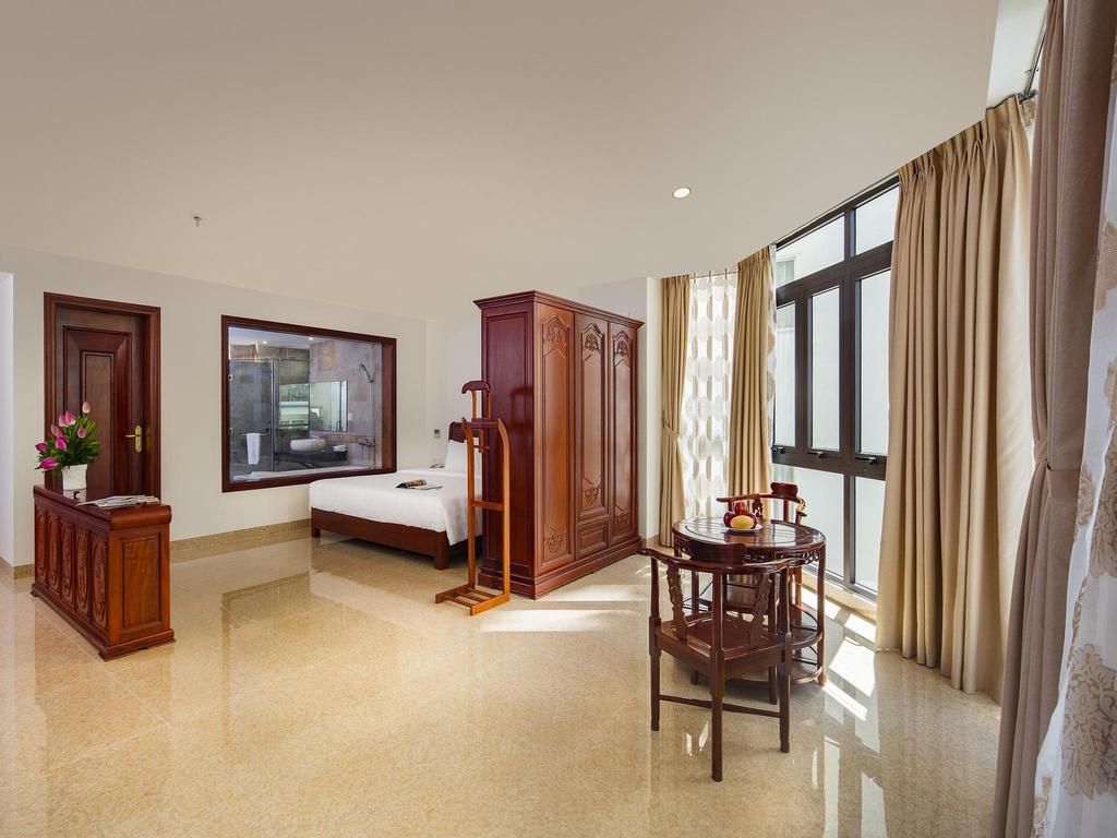Red Sun Nha Trang Hotel 14