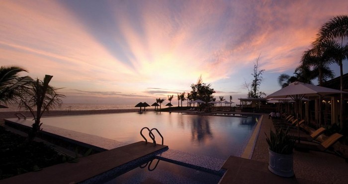 Eden Resort Phu Quoc 2