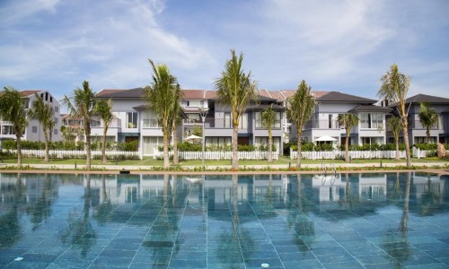 Novotel Phu Quoc Resort 3