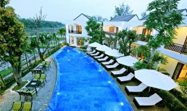 Azumi Villa Hotel Hội An 6