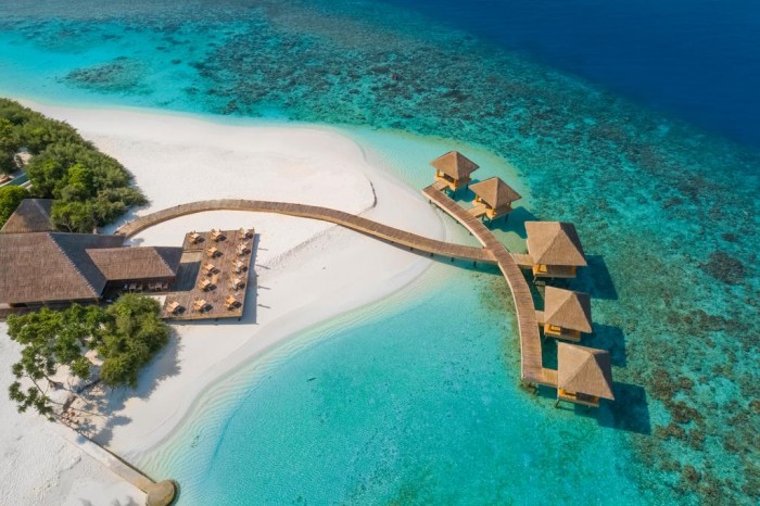 Kudafushi Resort & Spa 3