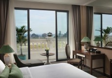 Ninh Binh Hidden Charm Hotel & Resort 7