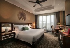 Ninh Binh Hidden Charm Hotel & Resort 8