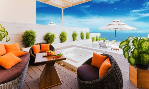 Premium-Suite-03-The-Cliff-Resort-Residences