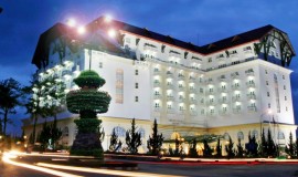 Saigon Dalat Hotel 8