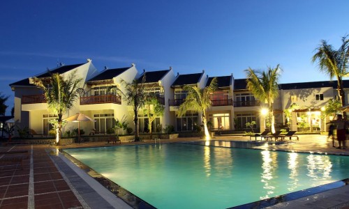 Bao Ninh Resort 1