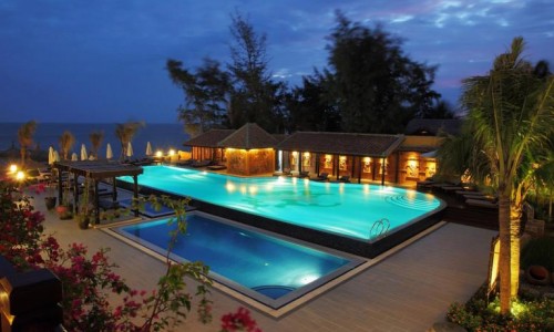Poshanu Resort 7