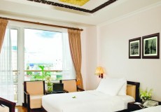 Cherish Hue Hotel 1
