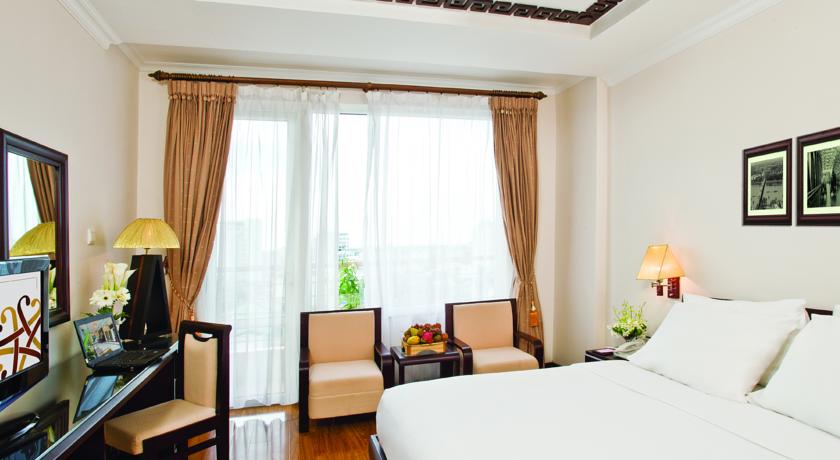 Cherish Hue Hotel 5