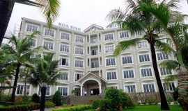 Hoa Binh Phu Quoc Resort 17