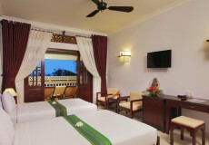 Amaryllis Resort & Spa 2