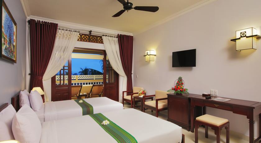 Amaryllis Resort & Spa 2