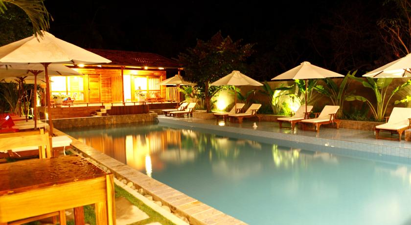 Bauhinia Resort 15