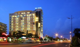 DIC Star Hotel 6