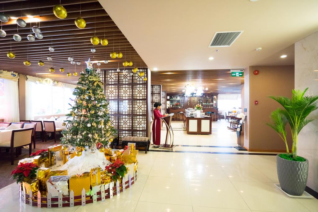 Saigon Hotel 2