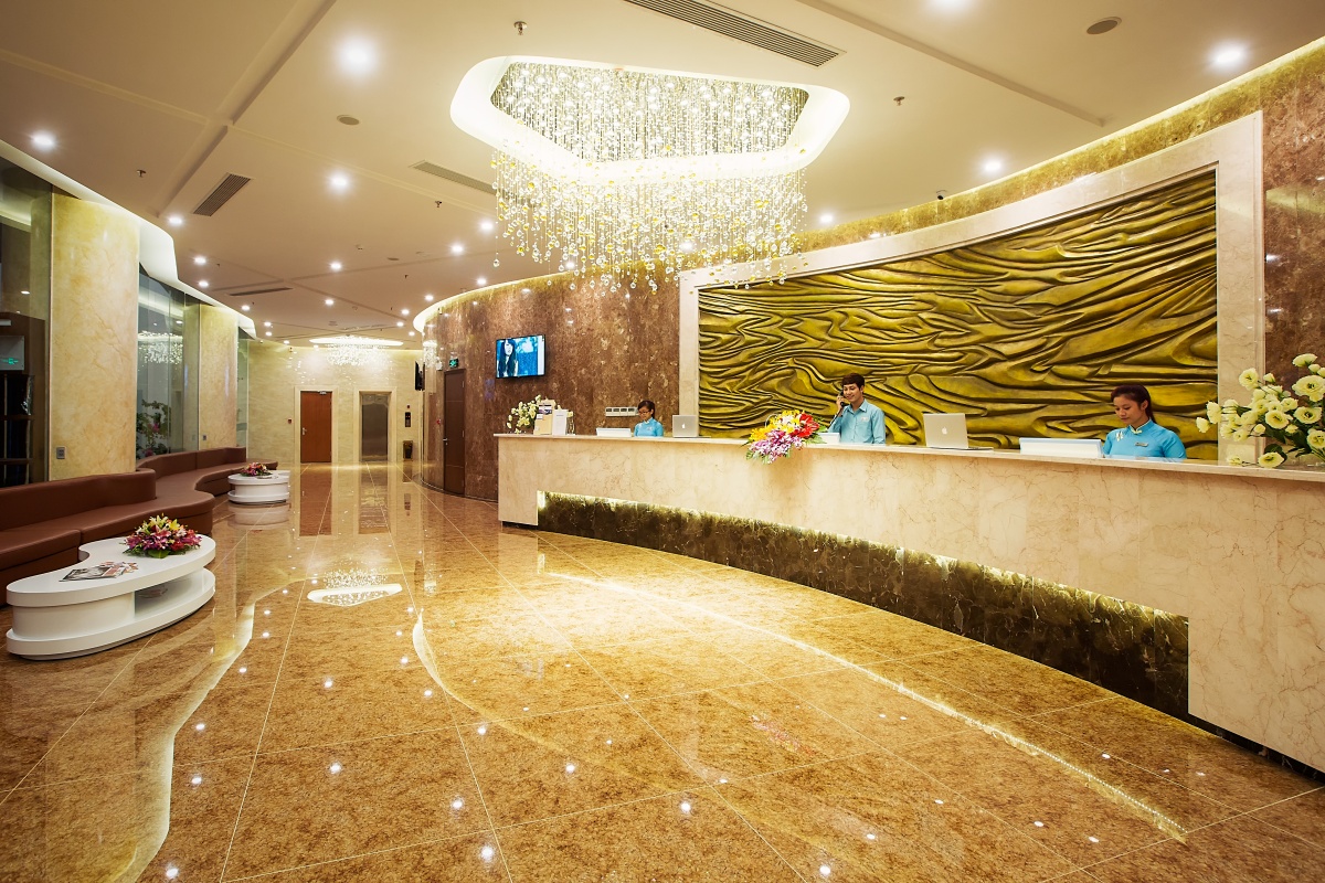 Khách sạn Avatar Đà Nẵng  Đặt ngay nhận ưu đãi tối đa
