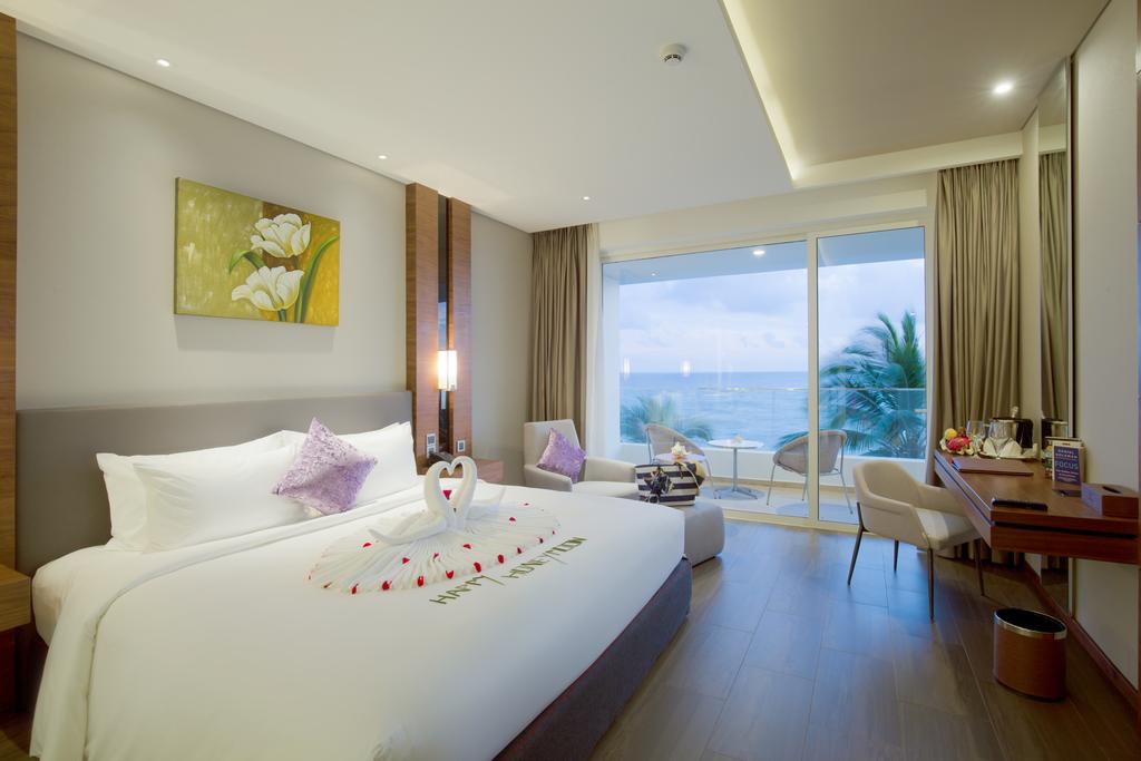 Seashells Phu Quoc Hotel & Spa 1