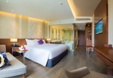 Seashells Phu Quoc Hotel & Spa 11