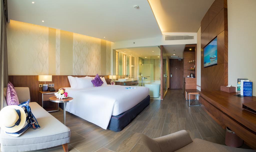 Seashells Phu Quoc Hotel & Spa 11