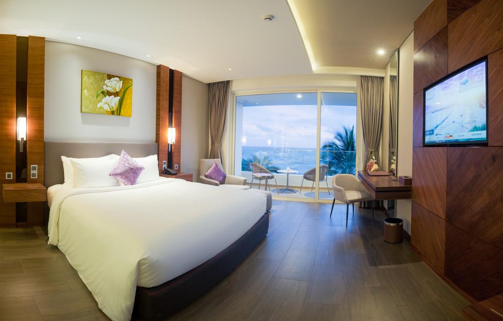Seashells Phu Quoc Hotel & Spa 4
