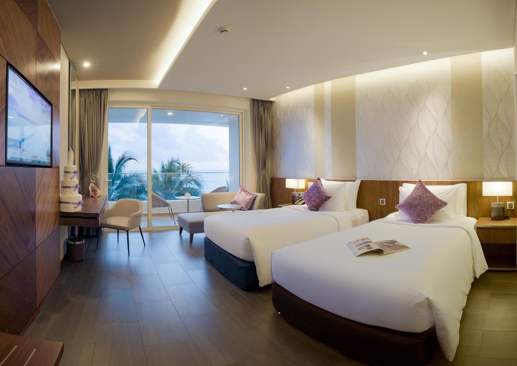 Seashells Phu Quoc Hotel & Spa 7