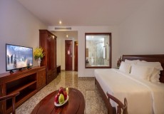 Red Sun Nha Trang Hotel 11